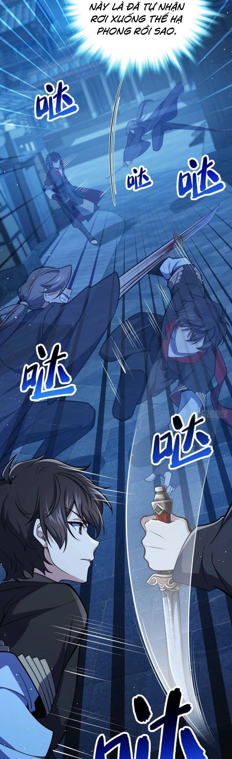 Đại Vương Tha Mạng Chapter 639 - 13