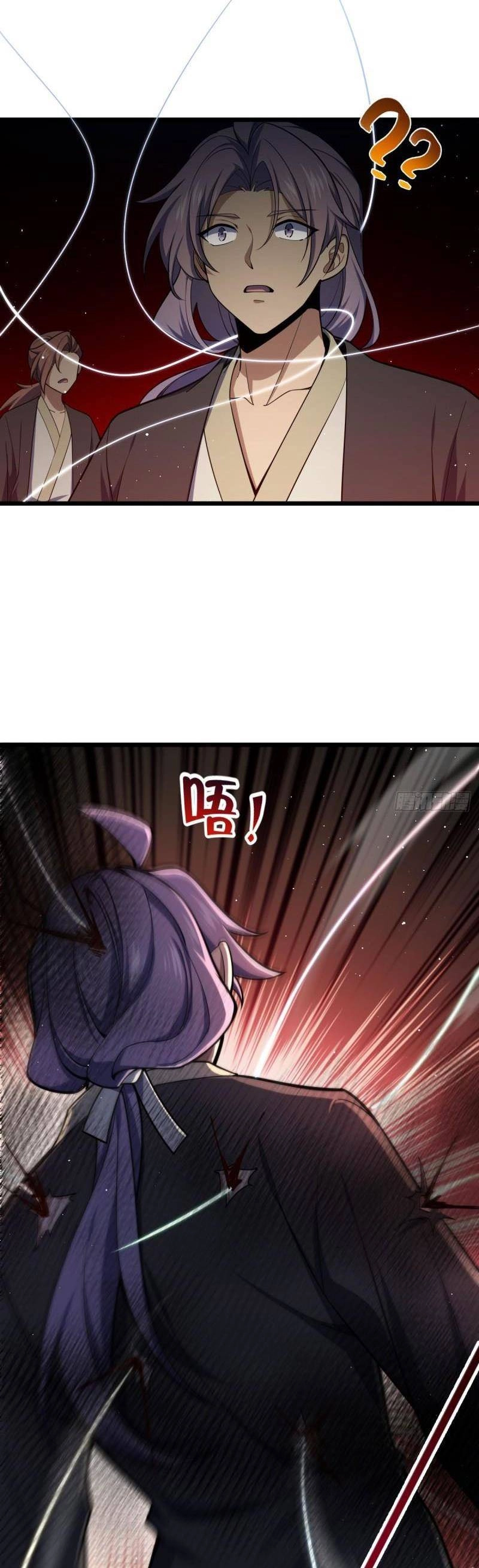 Đại Vương Tha Mạng Chapter 639 - 15