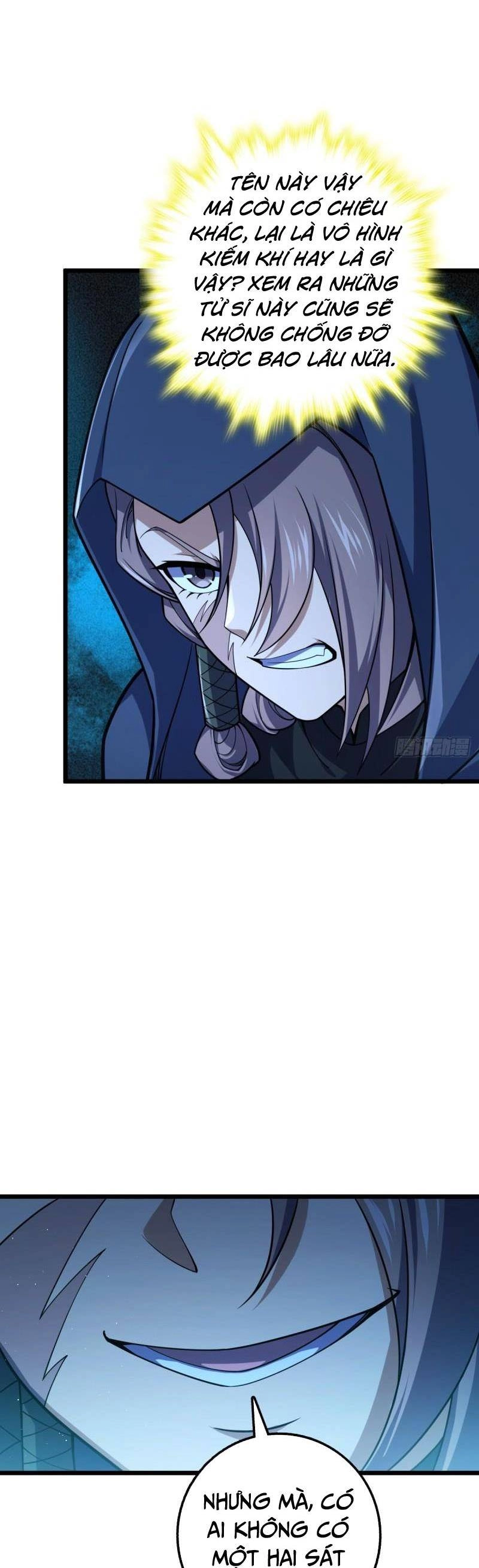 Đại Vương Tha Mạng Chapter 639 - 17