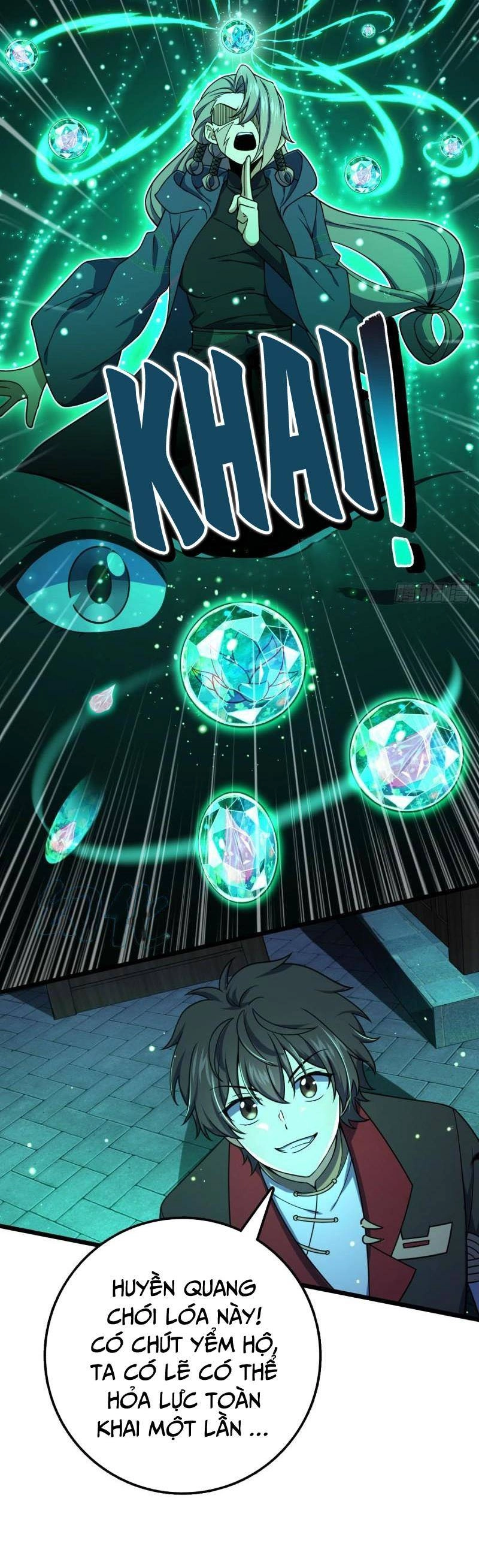 Đại Vương Tha Mạng Chapter 639 - 19