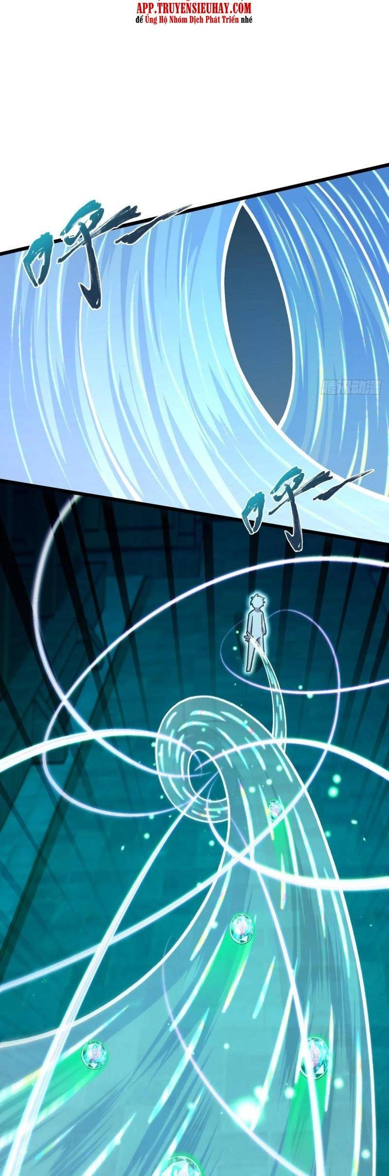 Đại Vương Tha Mạng Chapter 639 - 23