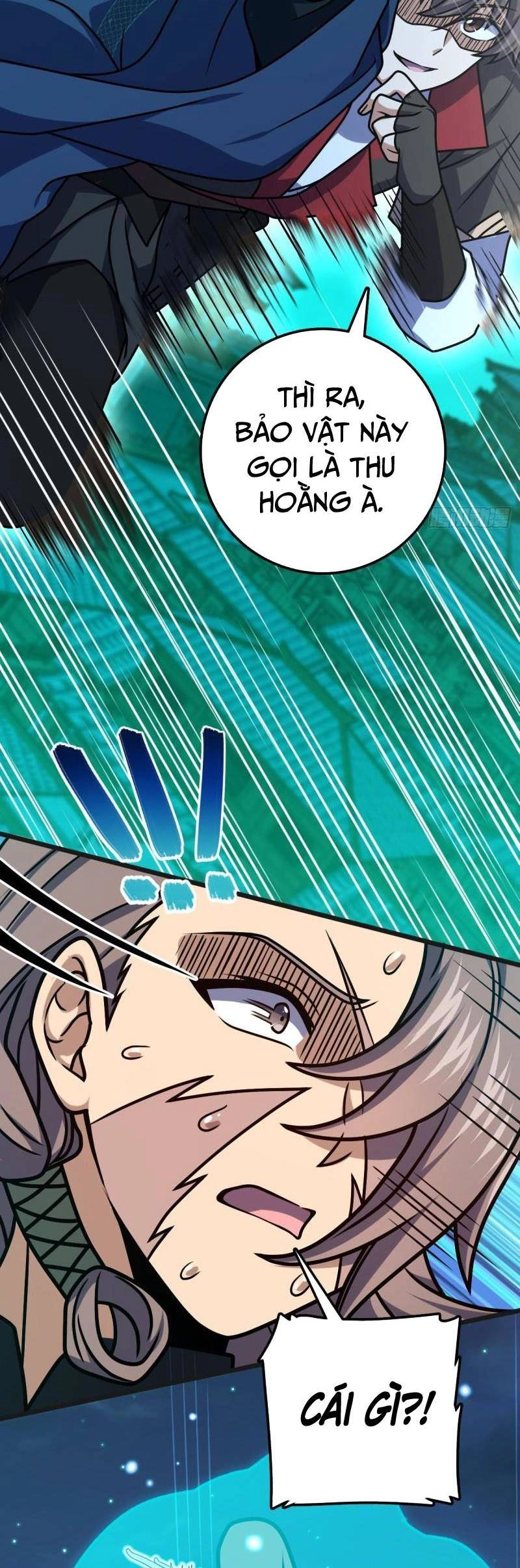 Đại Vương Tha Mạng Chapter 639 - 28