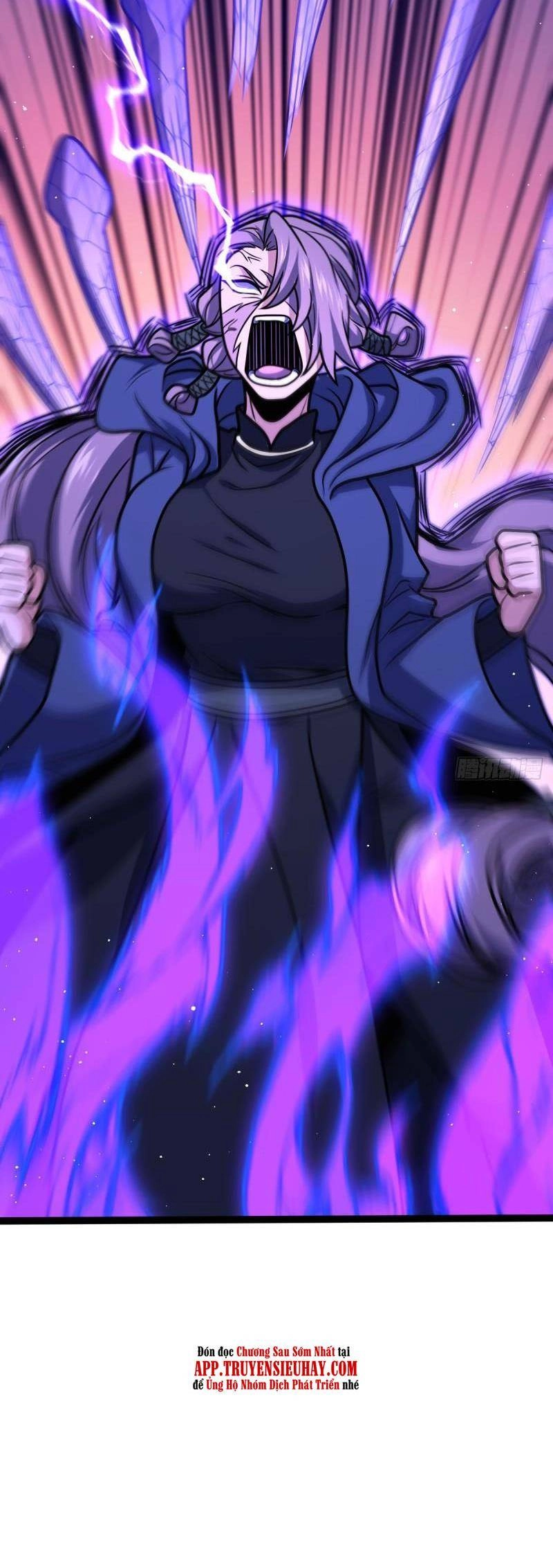 Đại Vương Tha Mạng Chapter 639 - 33