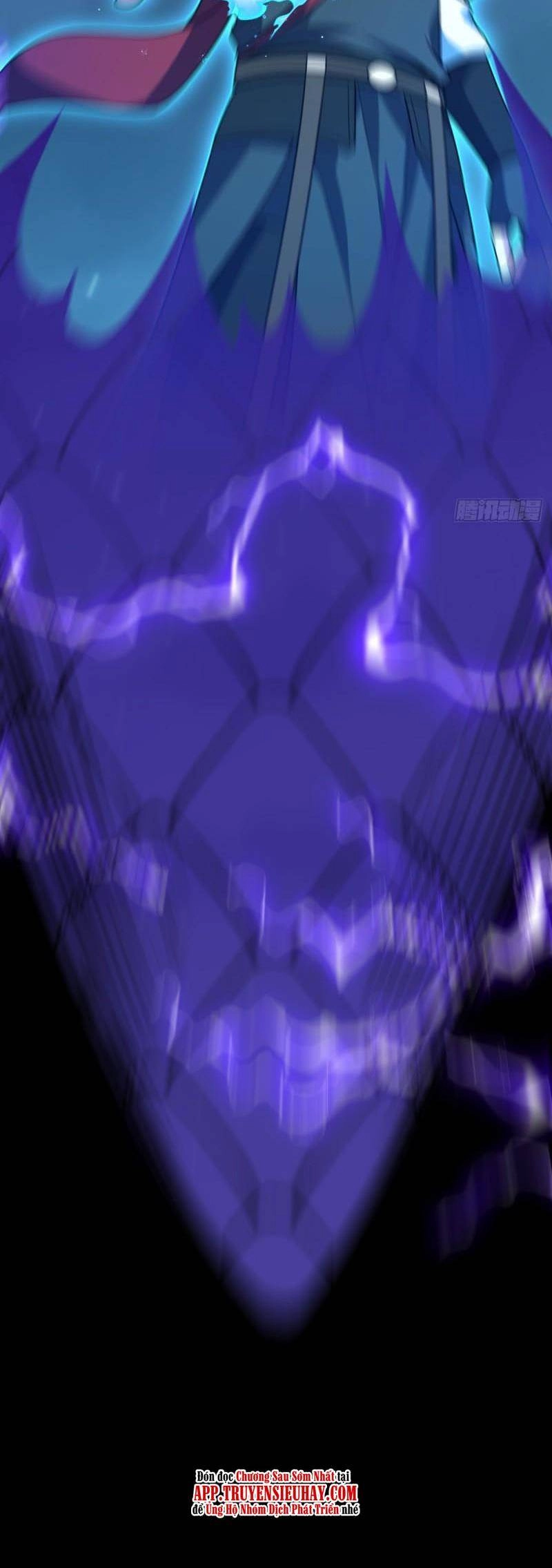 Đại Vương Tha Mạng Chapter 639 - 41