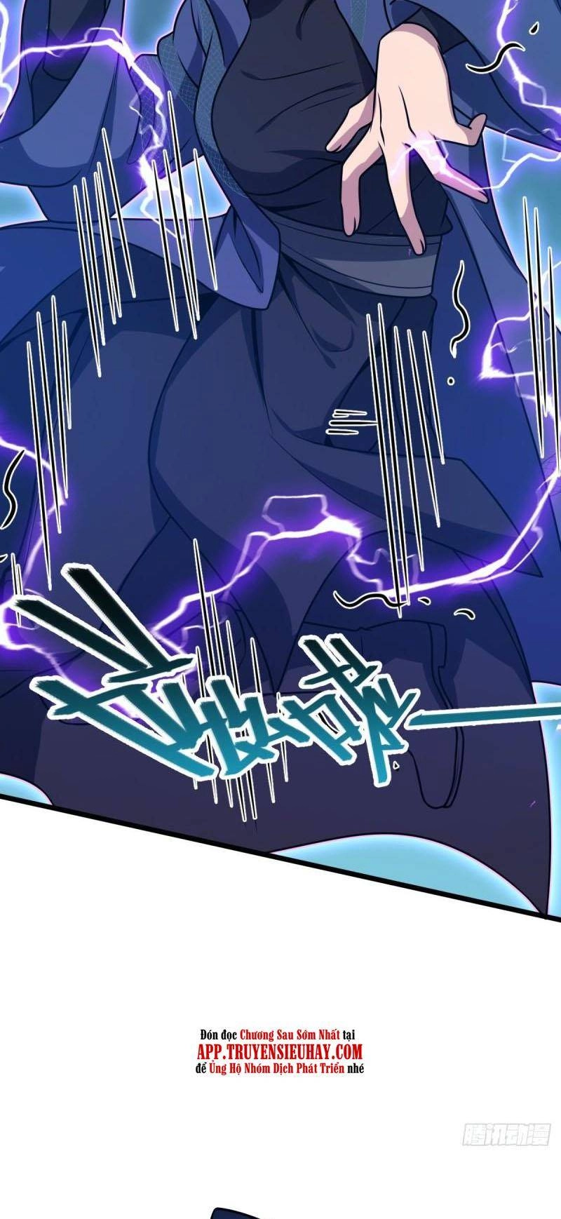 Đại Vương Tha Mạng Chapter 639 - 46