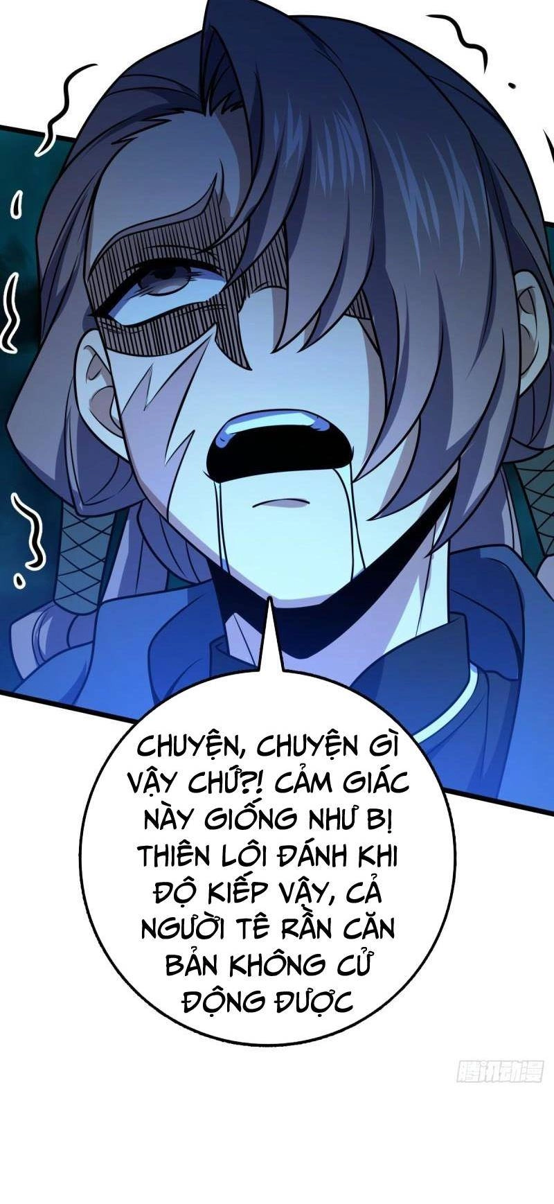 Đại Vương Tha Mạng Chapter 639 - 47