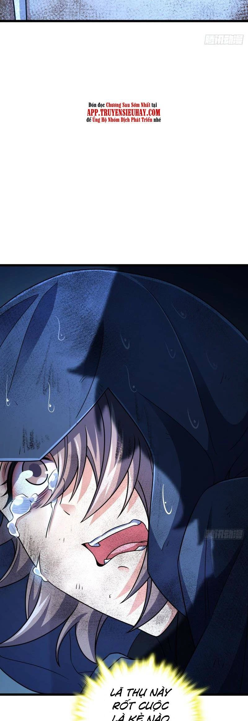 Đại Vương Tha Mạng Chapter 640 - 4