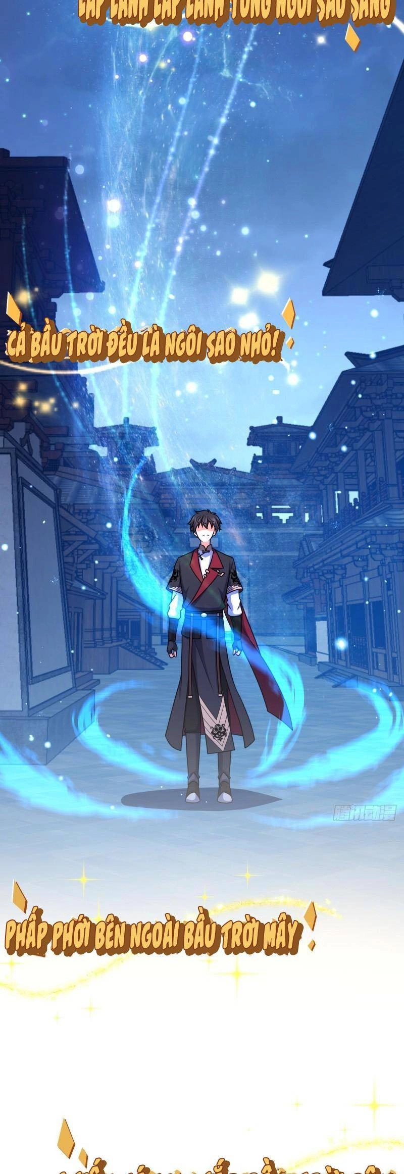 Đại Vương Tha Mạng Chapter 640 - 10