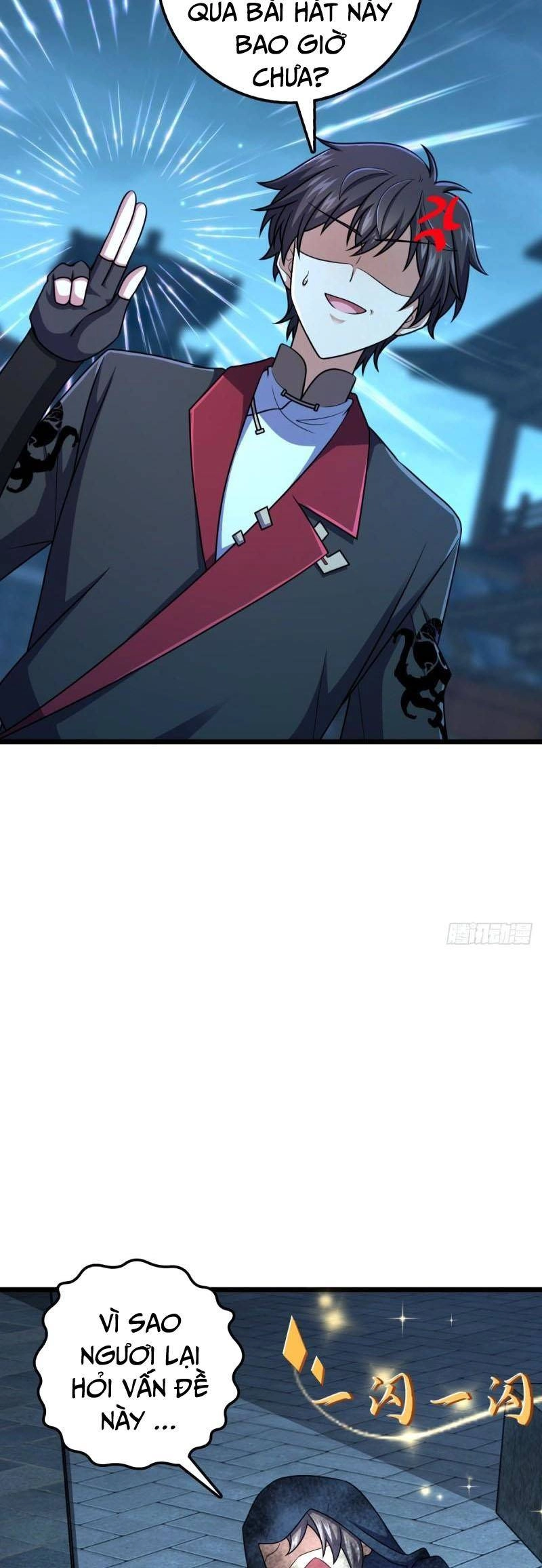 Đại Vương Tha Mạng Chapter 640 - 14