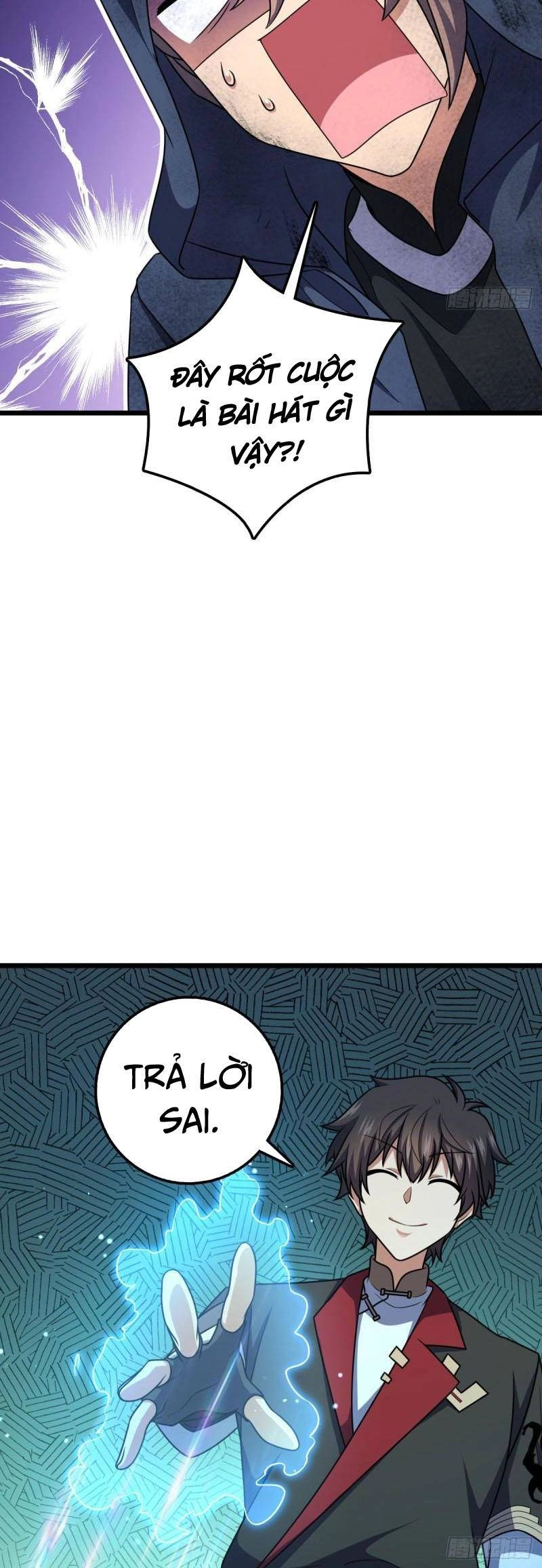 Đại Vương Tha Mạng Chapter 640 - 16