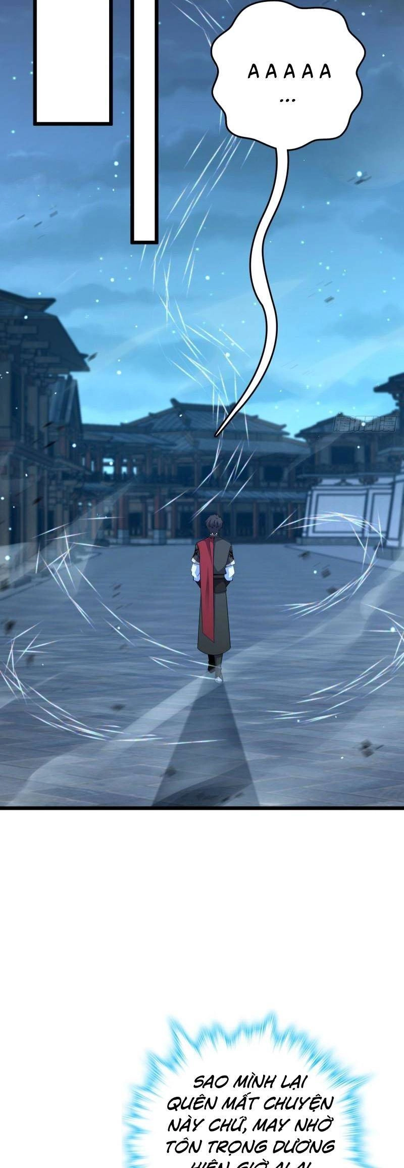 Đại Vương Tha Mạng Chapter 640 - 19