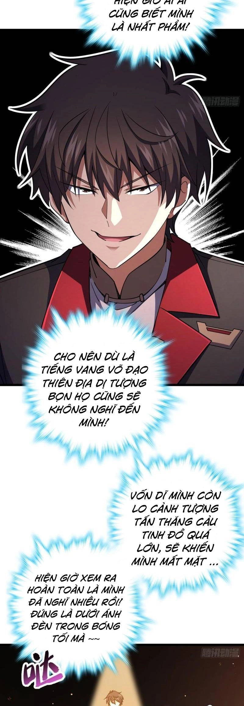 Đại Vương Tha Mạng Chapter 640 - 20