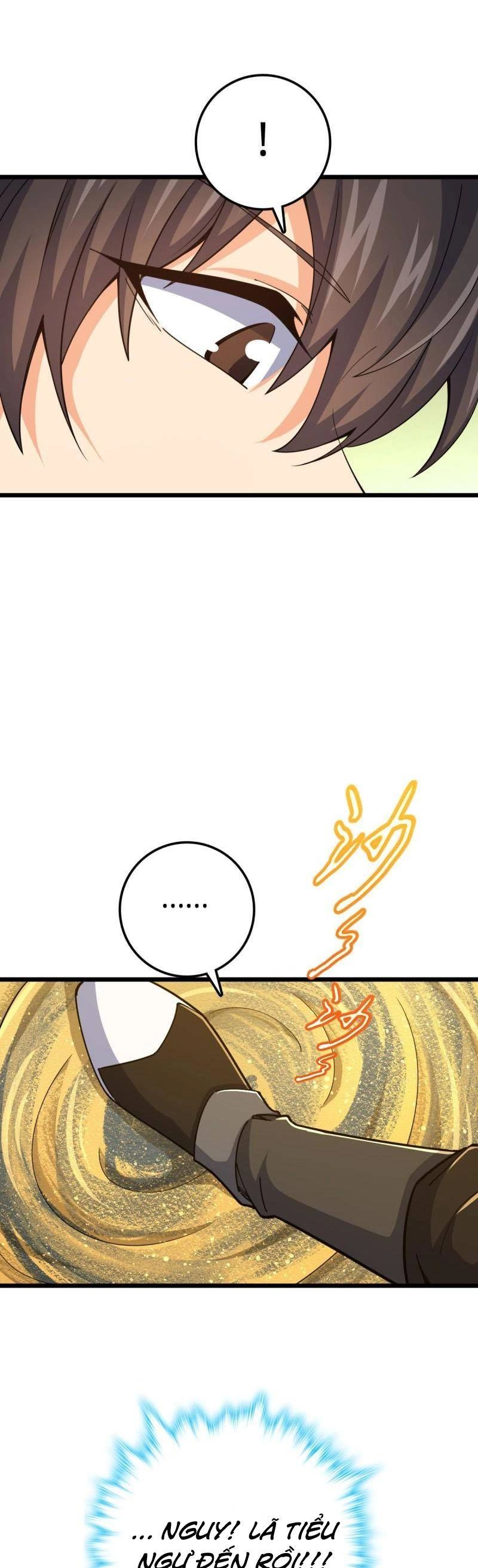 Đại Vương Tha Mạng Chapter 640 - 22