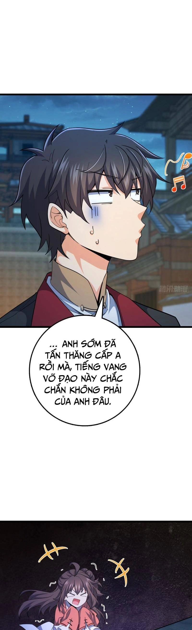 Đại Vương Tha Mạng Chapter 640 - 24
