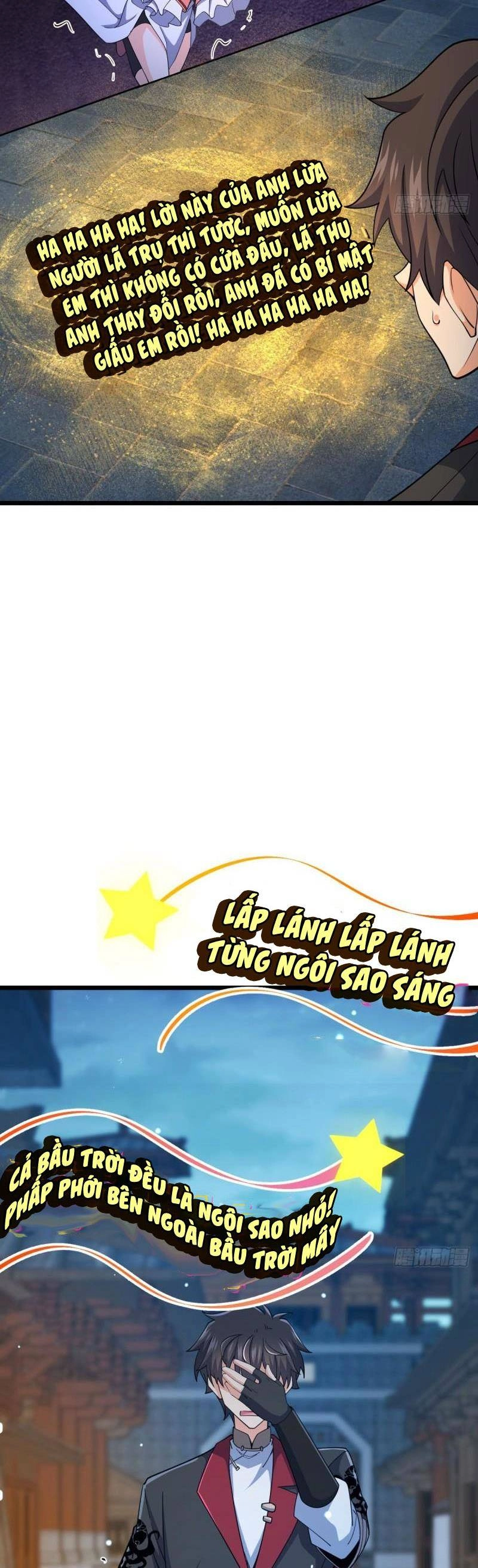 Đại Vương Tha Mạng Chapter 640 - 25