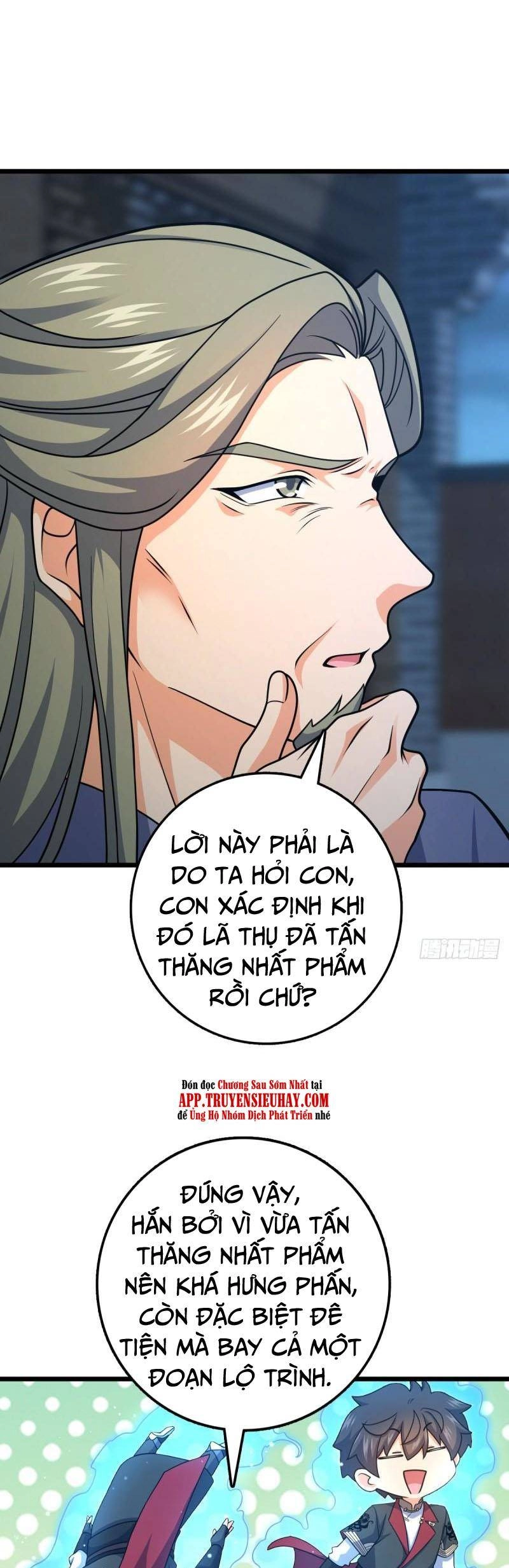 Đại Vương Tha Mạng Chapter 640 - 32