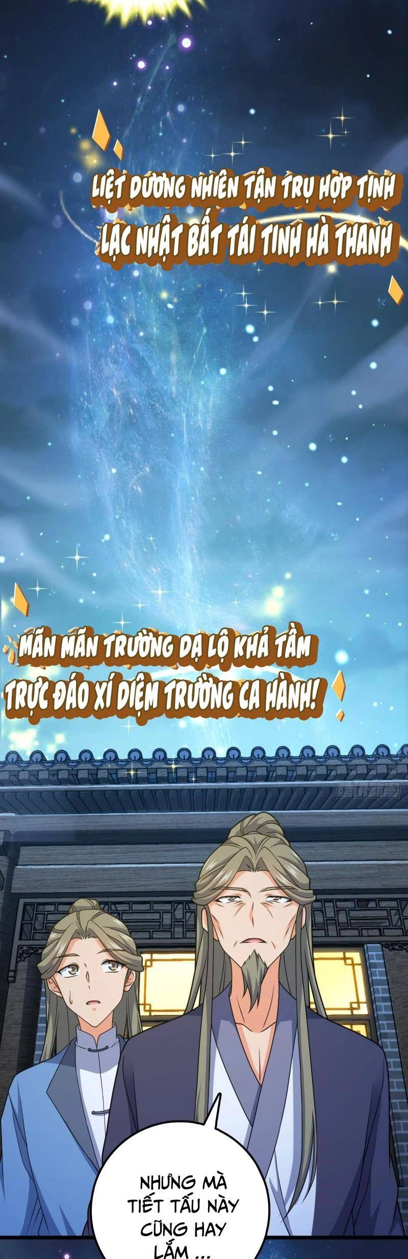 Đại Vương Tha Mạng Chapter 640 - 34