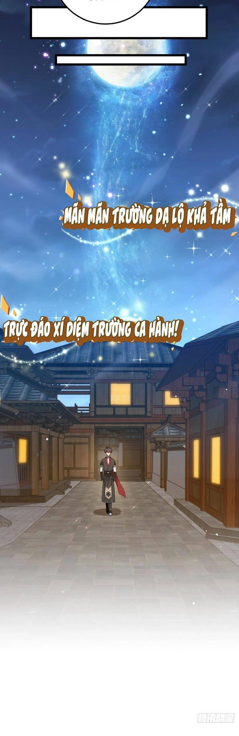 Đại Vương Tha Mạng Chapter 640 - 35