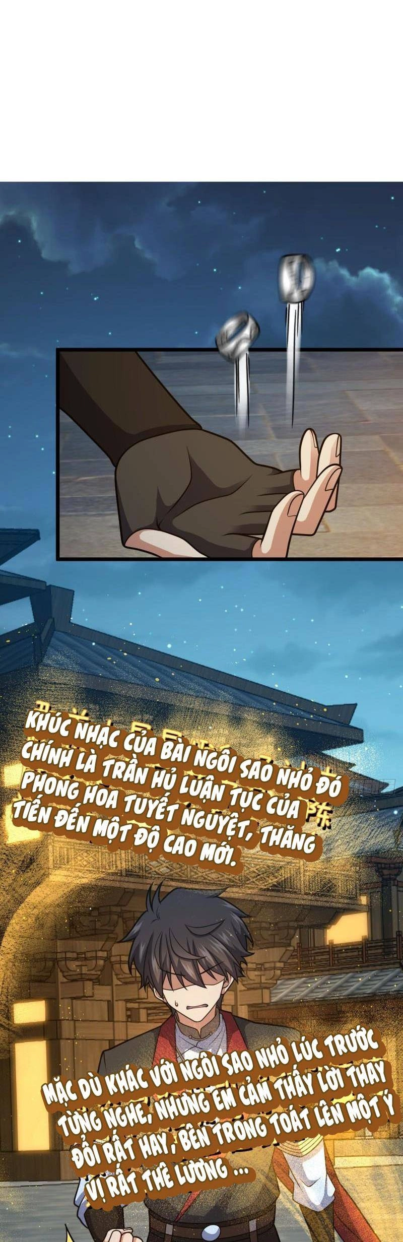 Đại Vương Tha Mạng Chapter 640 - 36