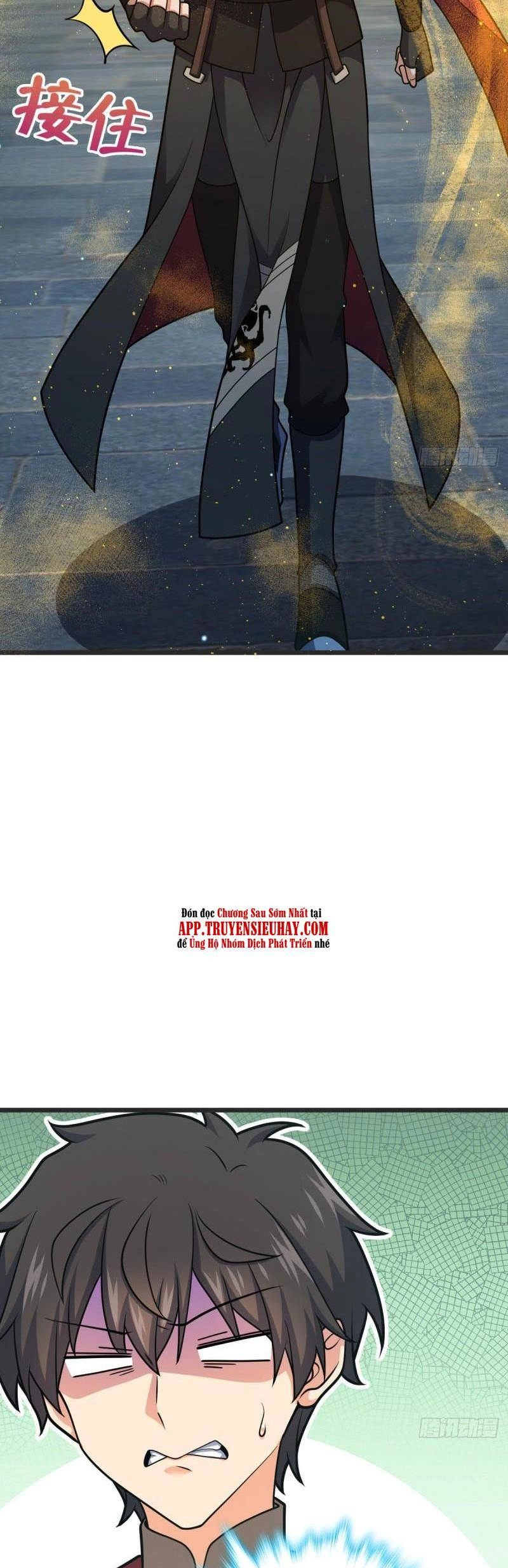 Đại Vương Tha Mạng Chapter 640 - 37