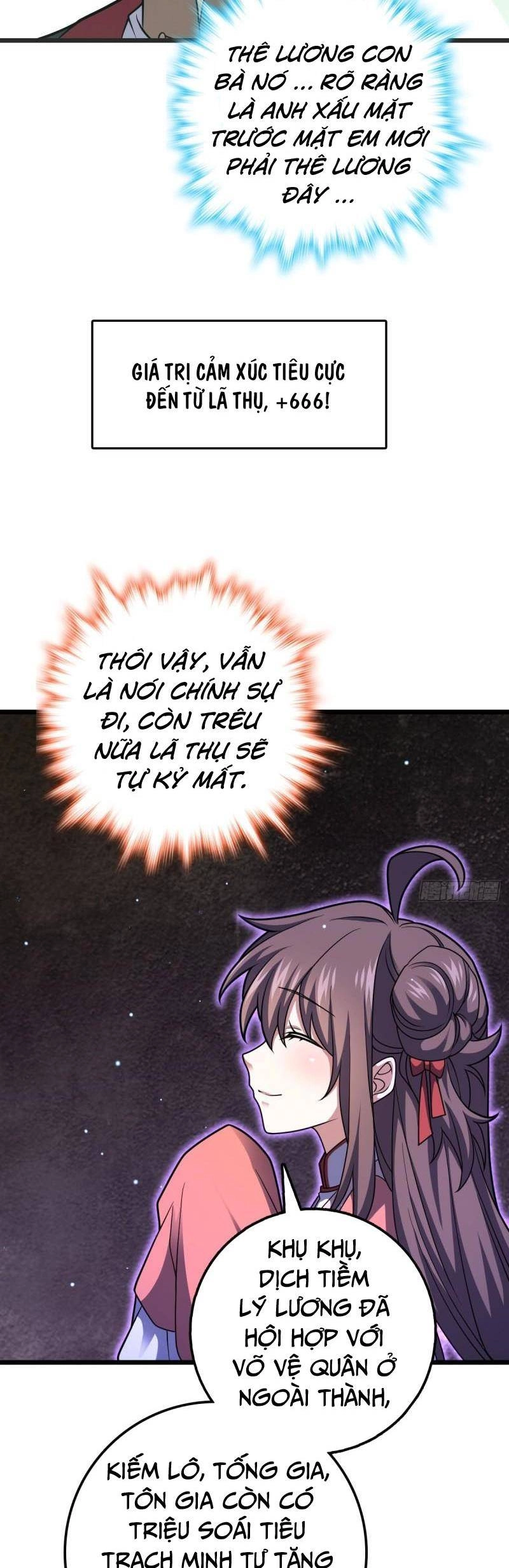 Đại Vương Tha Mạng Chapter 640 - 38