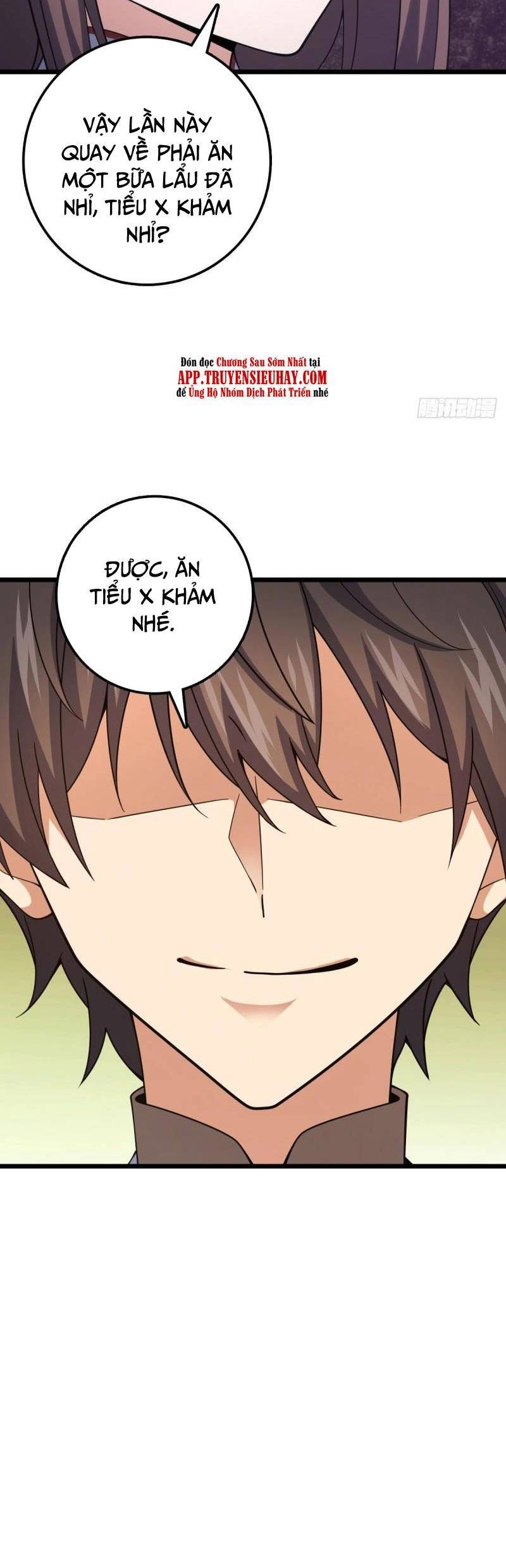 Đại Vương Tha Mạng Chapter 640 - 41