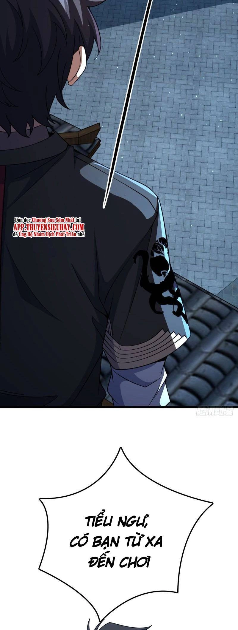 Đại Vương Tha Mạng Chapter 640 - 43