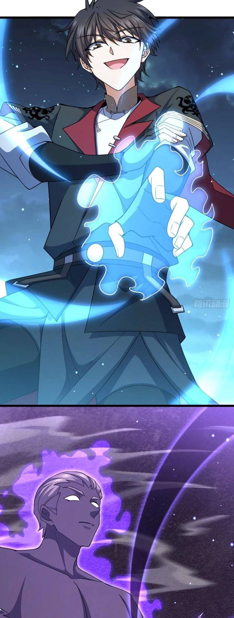 Đại Vương Tha Mạng Chapter 640 - 44