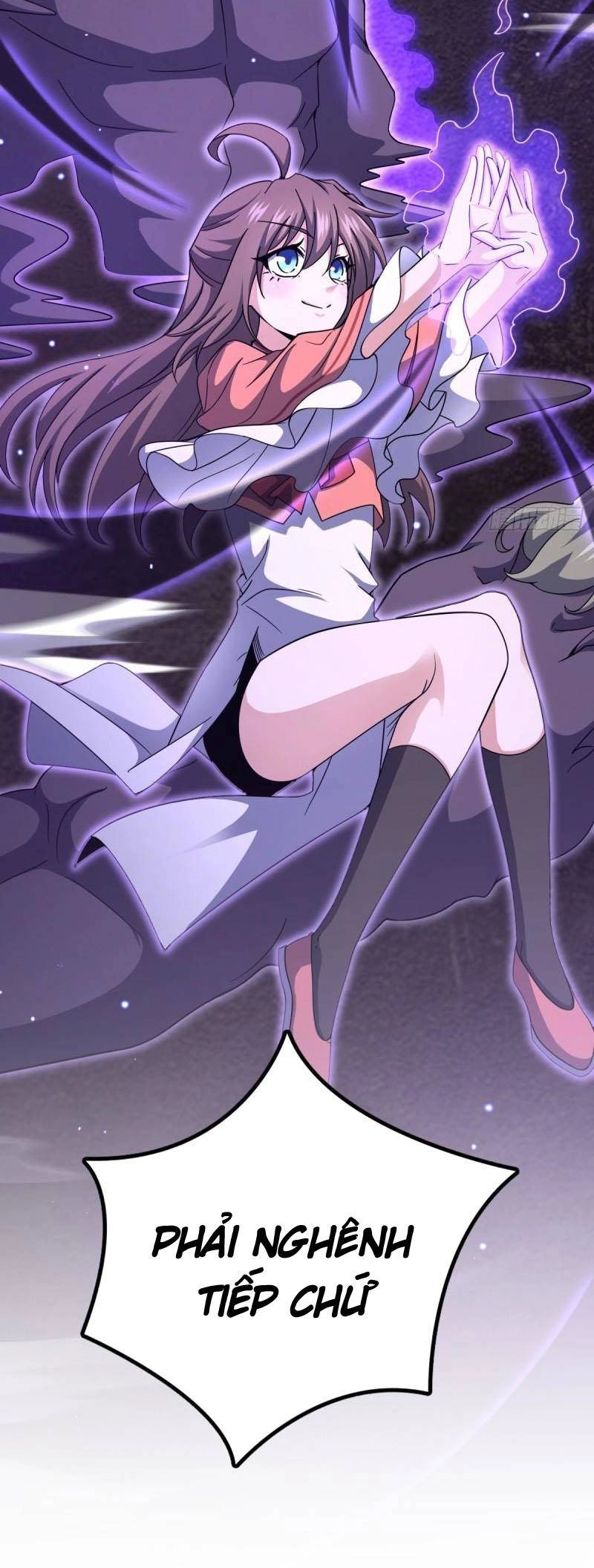 Đại Vương Tha Mạng Chapter 640 - 45