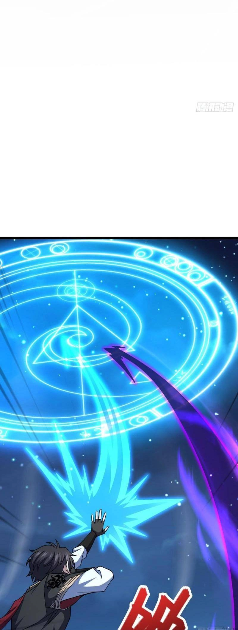 Đại Vương Tha Mạng Chapter 640 - 46