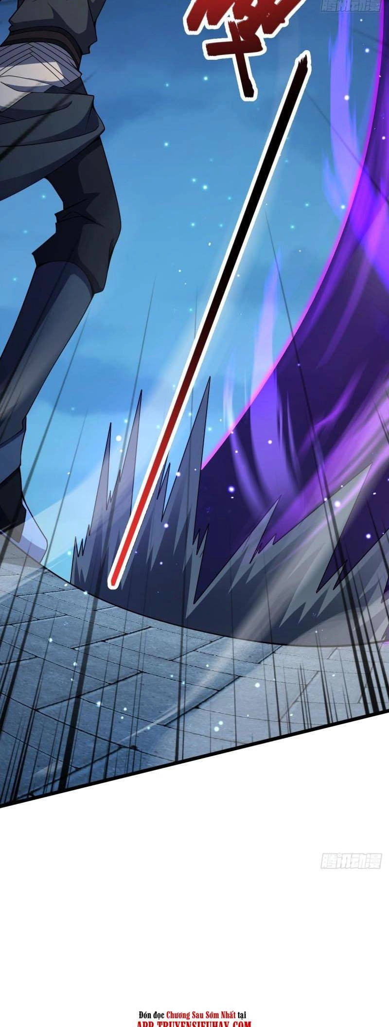 Đại Vương Tha Mạng Chapter 640 - 47