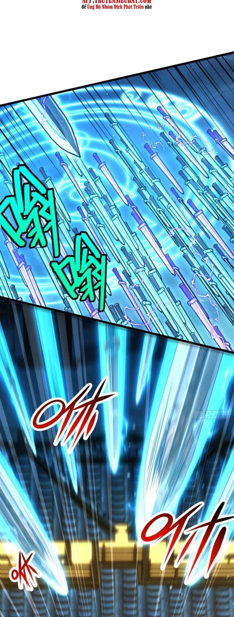 Đại Vương Tha Mạng Chapter 640 - 48