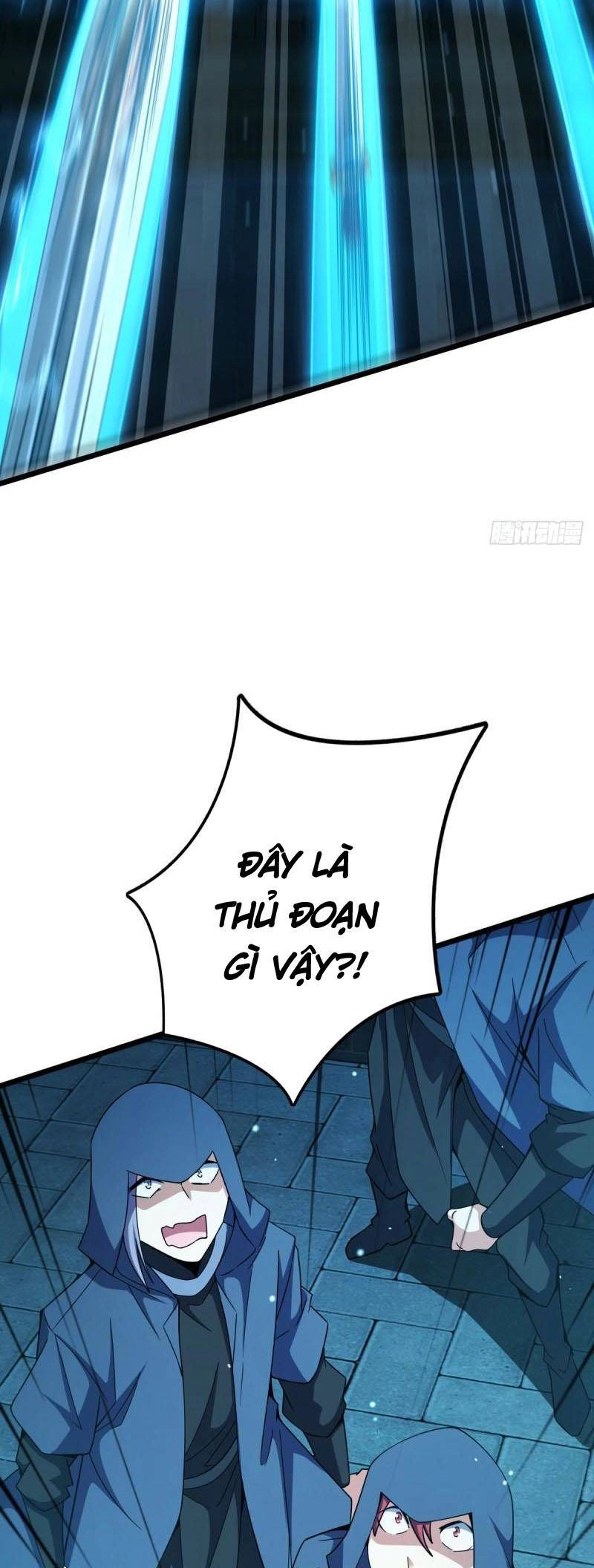 Đại Vương Tha Mạng Chapter 640 - 50