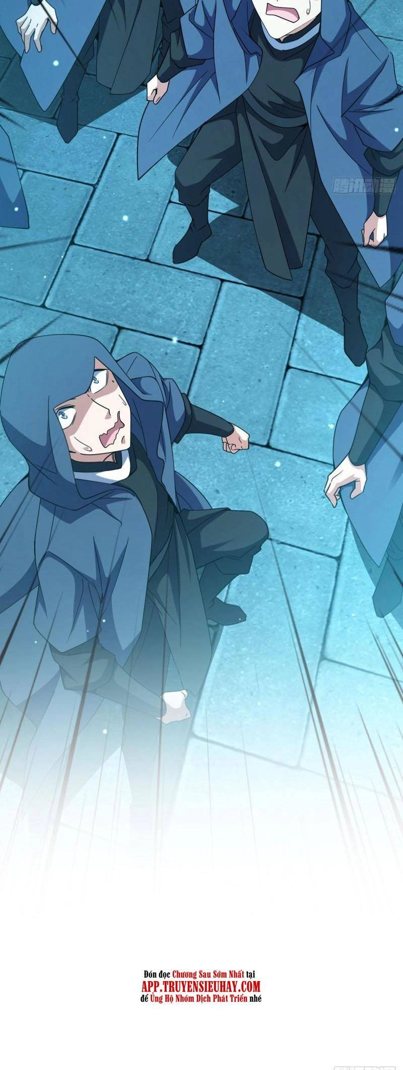 Đại Vương Tha Mạng Chapter 640 - 51