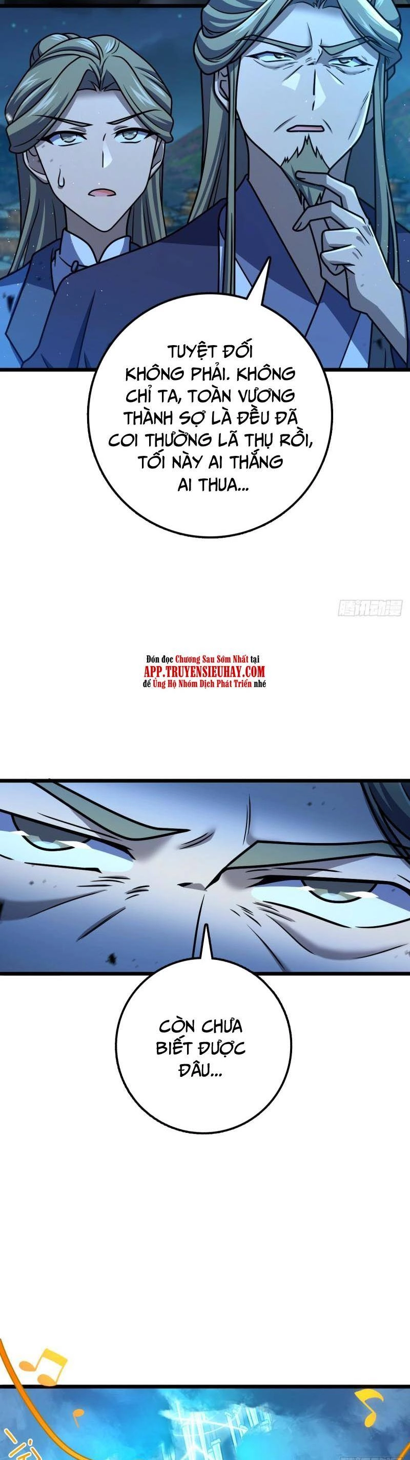 Đại Vương Tha Mạng Chapter 641 - 7