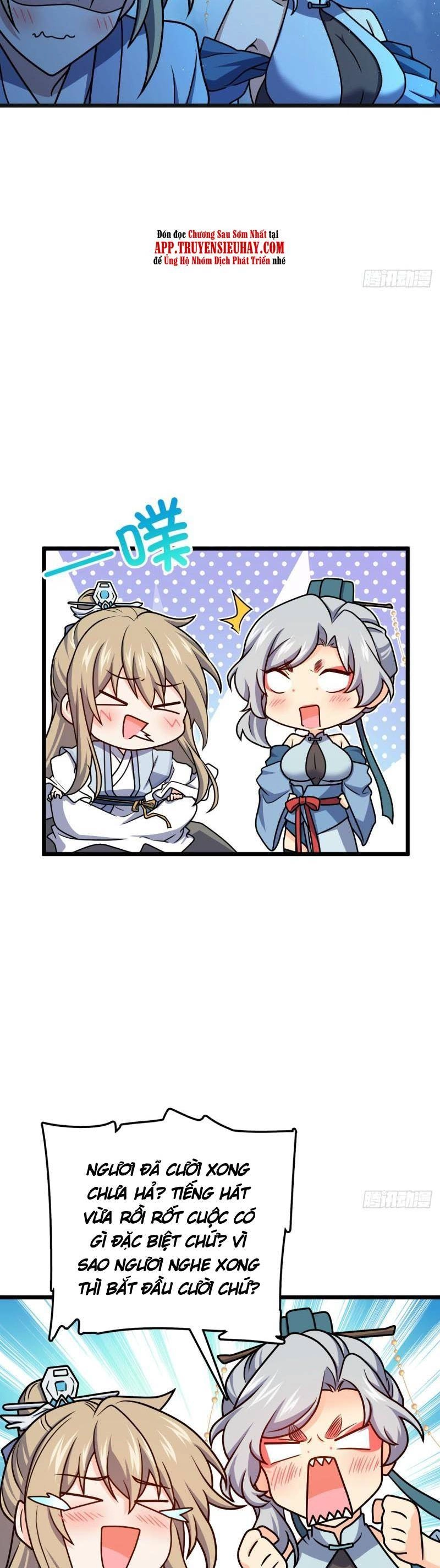 Đại Vương Tha Mạng Chapter 641 - 9