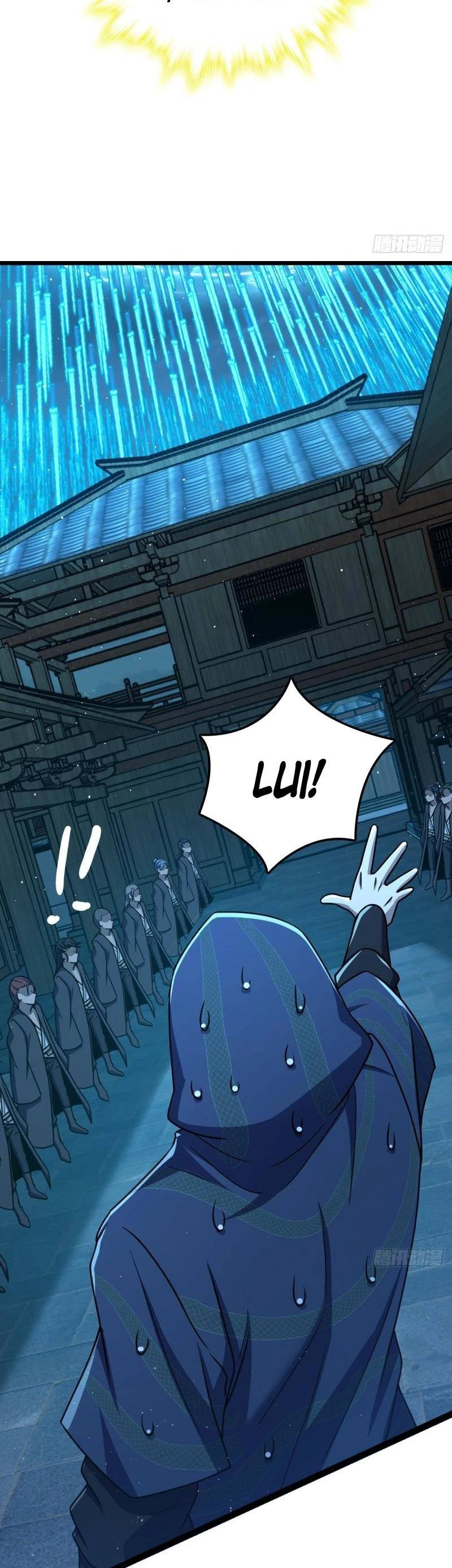 Đại Vương Tha Mạng Chapter 641 - 18