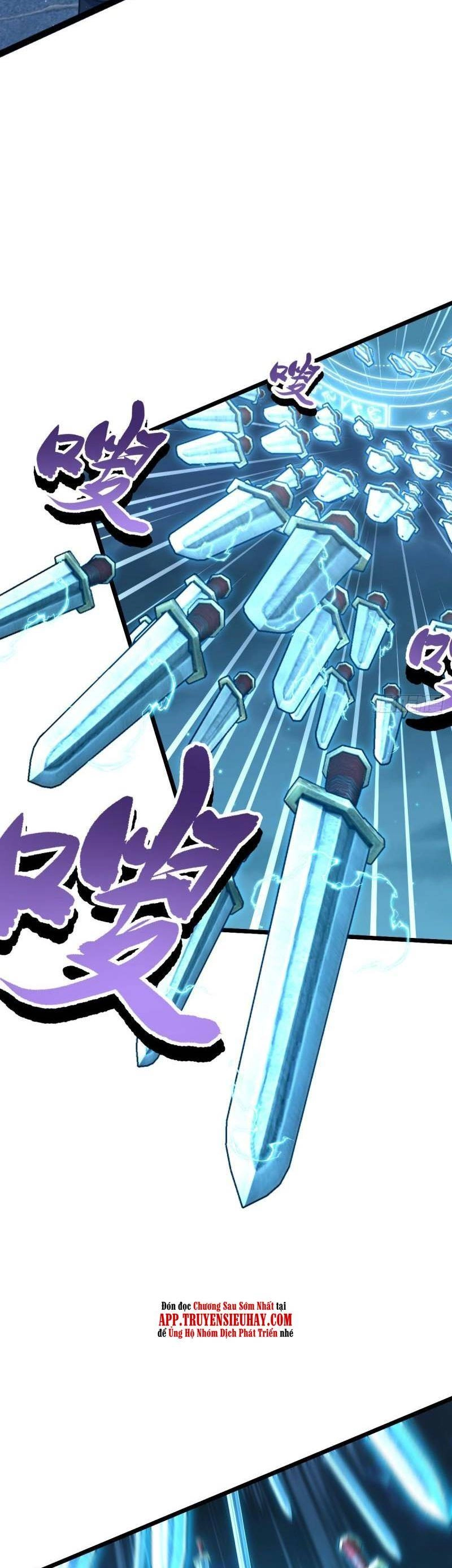 Đại Vương Tha Mạng Chapter 641 - 19