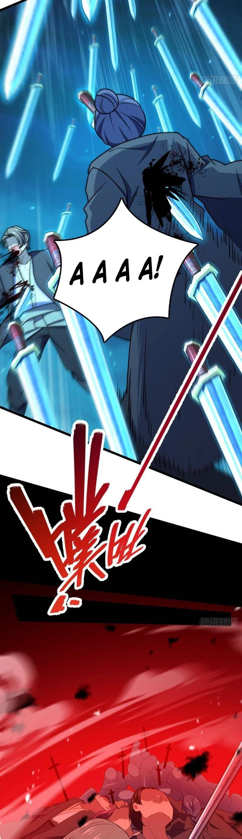 Đại Vương Tha Mạng Chapter 641 - 20