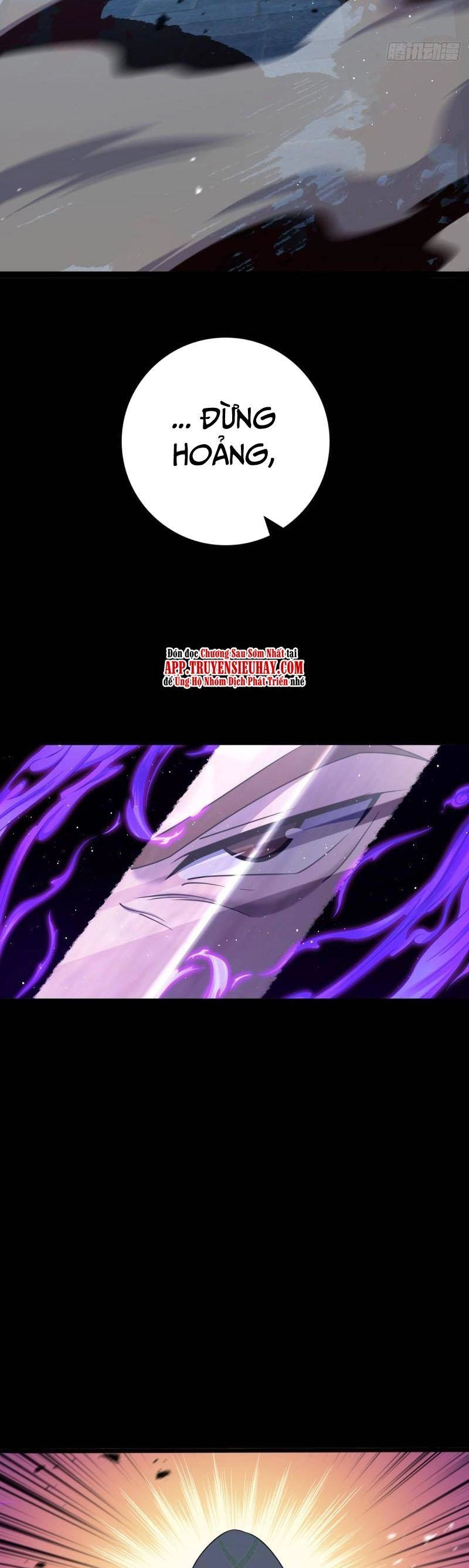 Đại Vương Tha Mạng Chapter 641 - 24