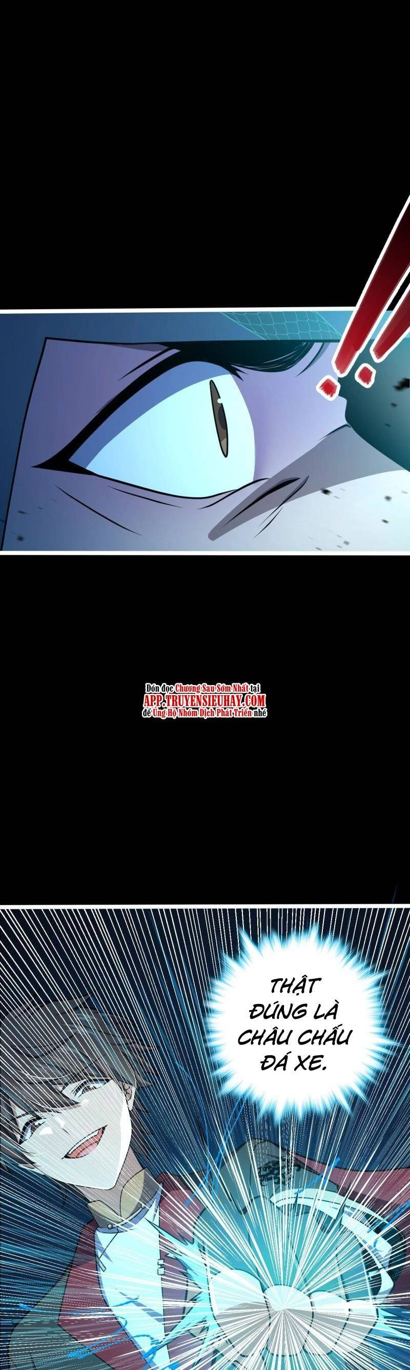 Đại Vương Tha Mạng Chapter 641 - 28