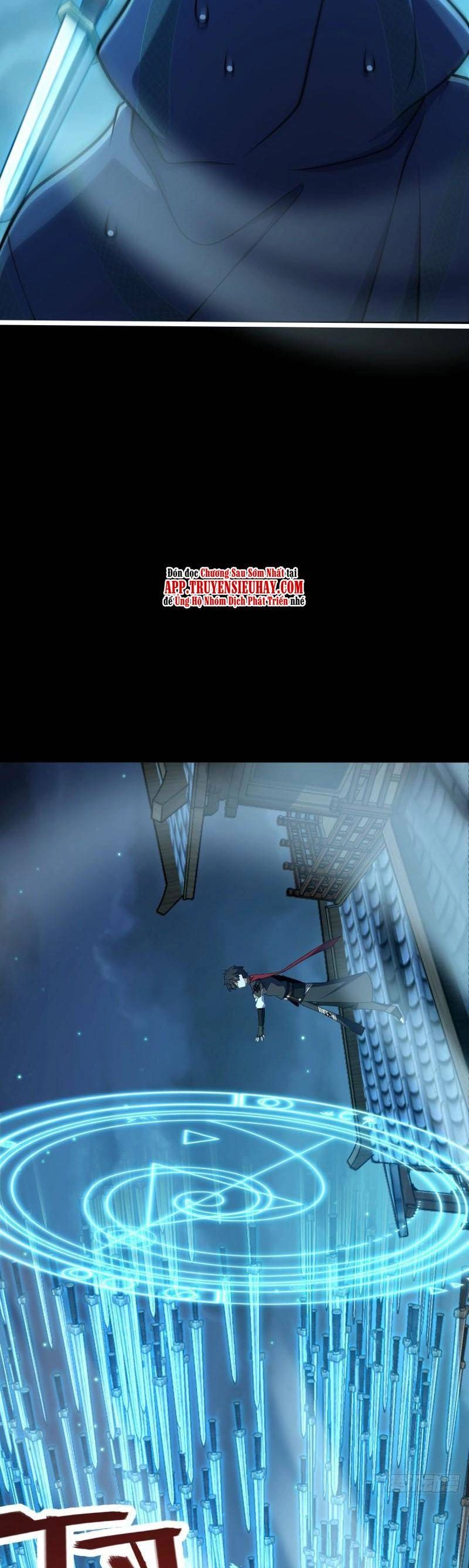 Đại Vương Tha Mạng Chapter 641 - 30