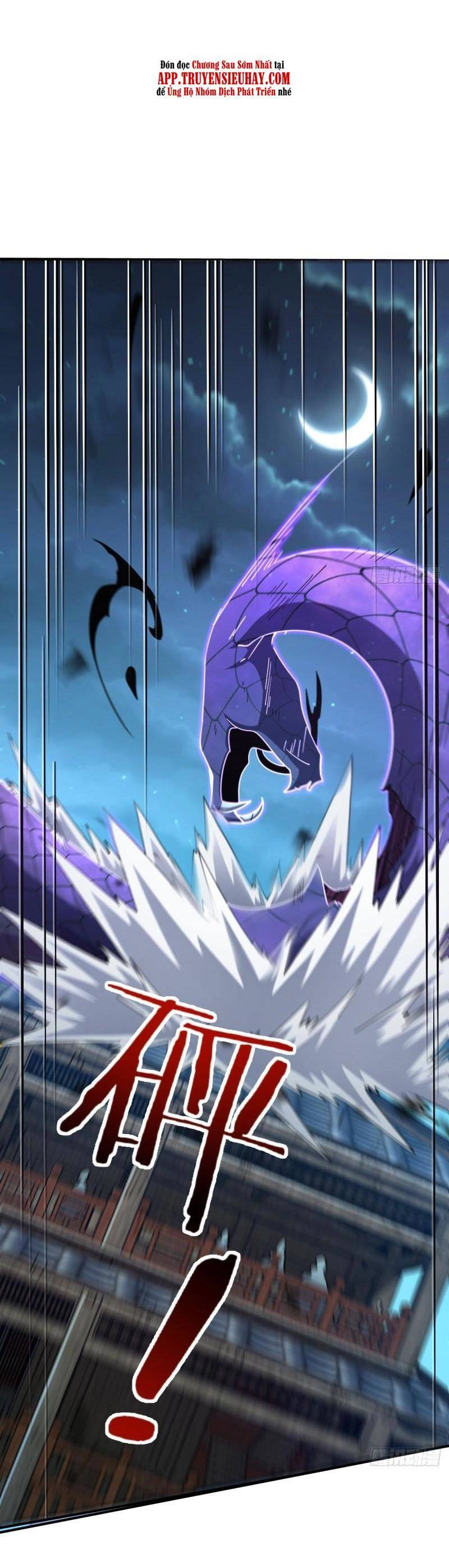 Đại Vương Tha Mạng Chapter 642 - 16