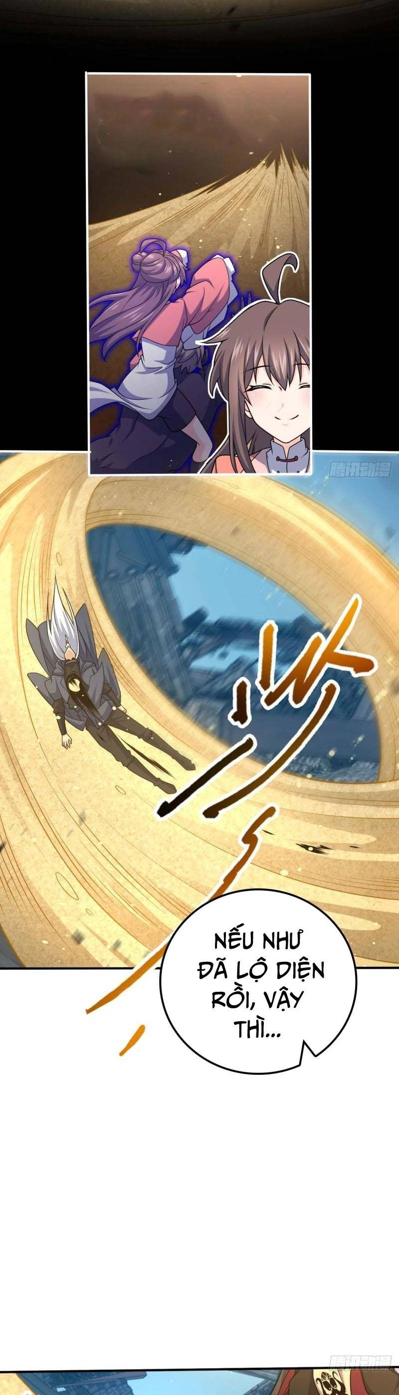 Đại Vương Tha Mạng Chapter 642 - 19