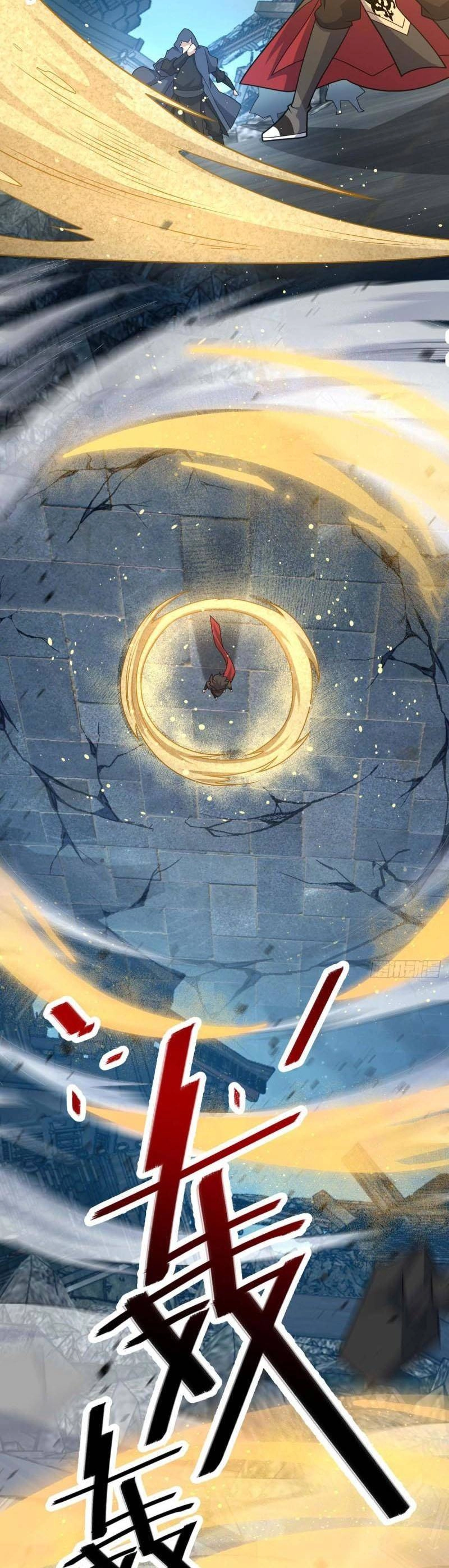 Đại Vương Tha Mạng Chapter 642 - 20