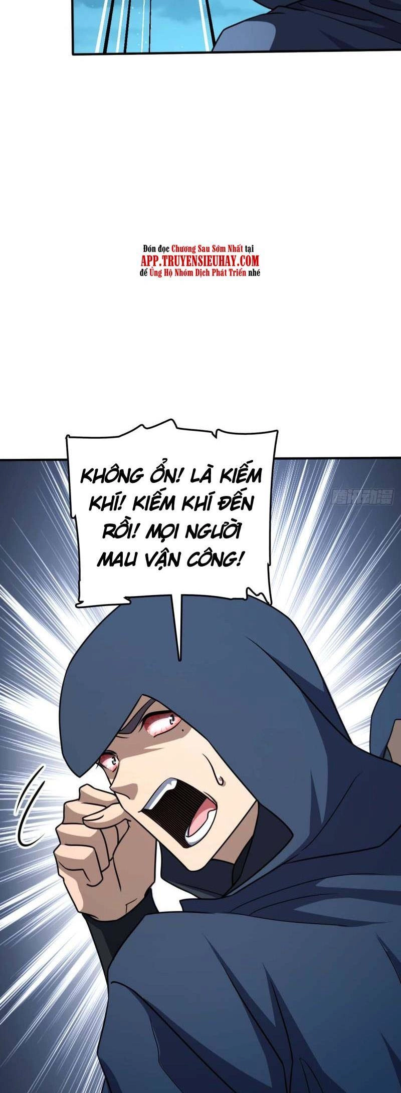 Đại Vương Tha Mạng Chapter 642 - 28