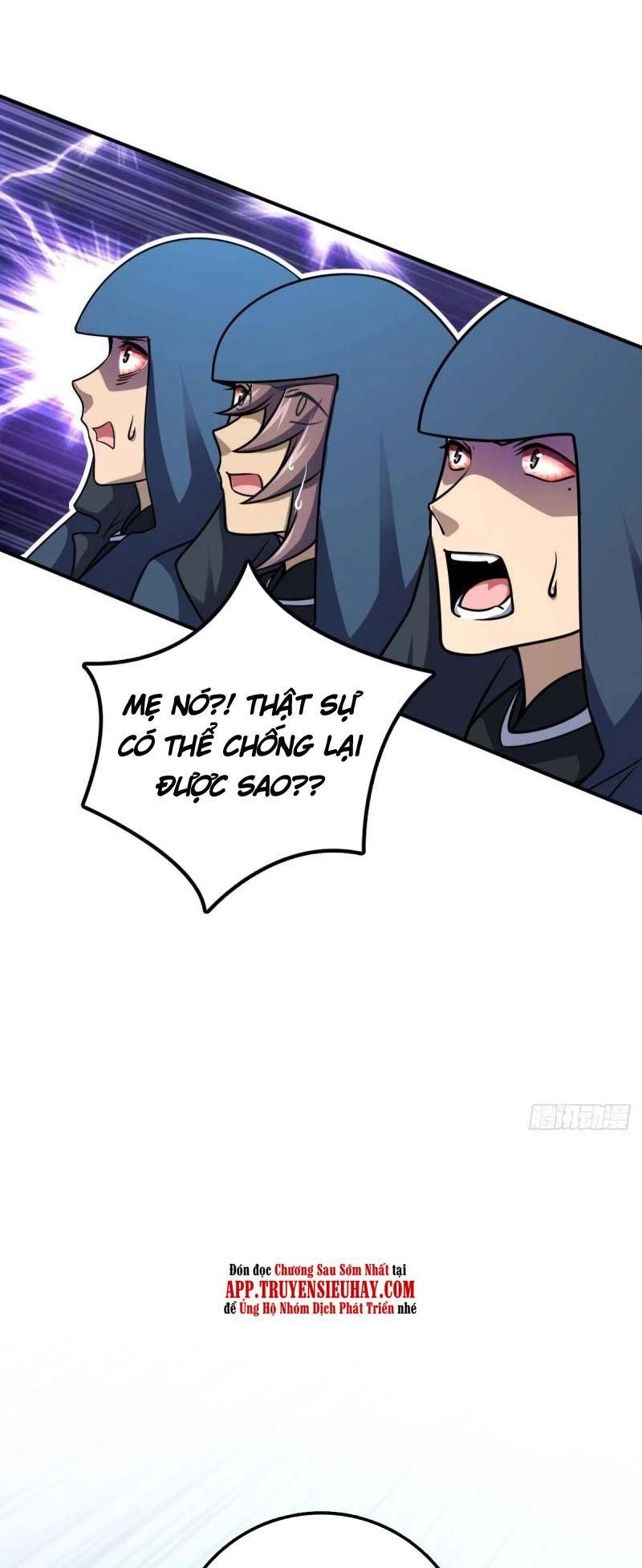 Đại Vương Tha Mạng Chapter 642 - 32