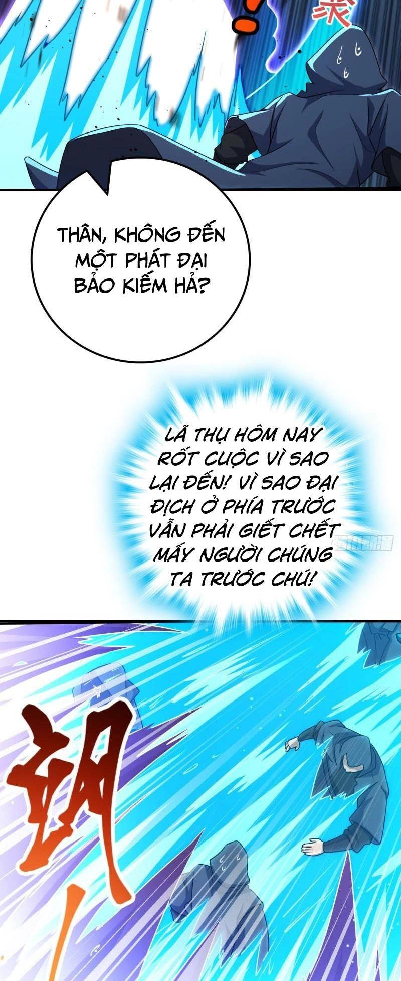 Đại Vương Tha Mạng Chapter 642 - 34