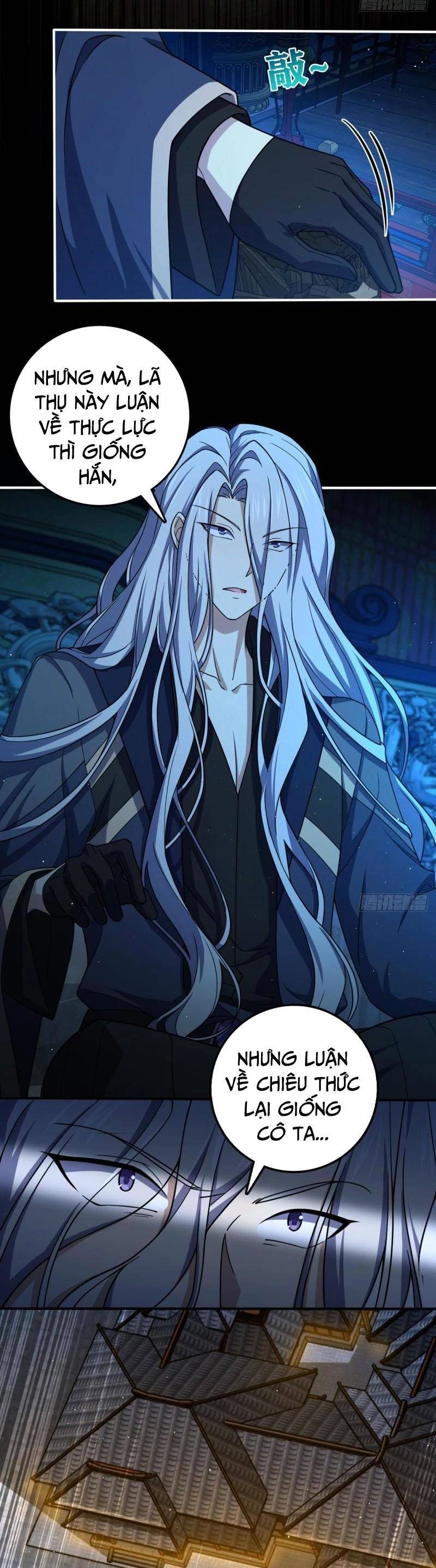 Đại Vương Tha Mạng Chapter 643 - 6