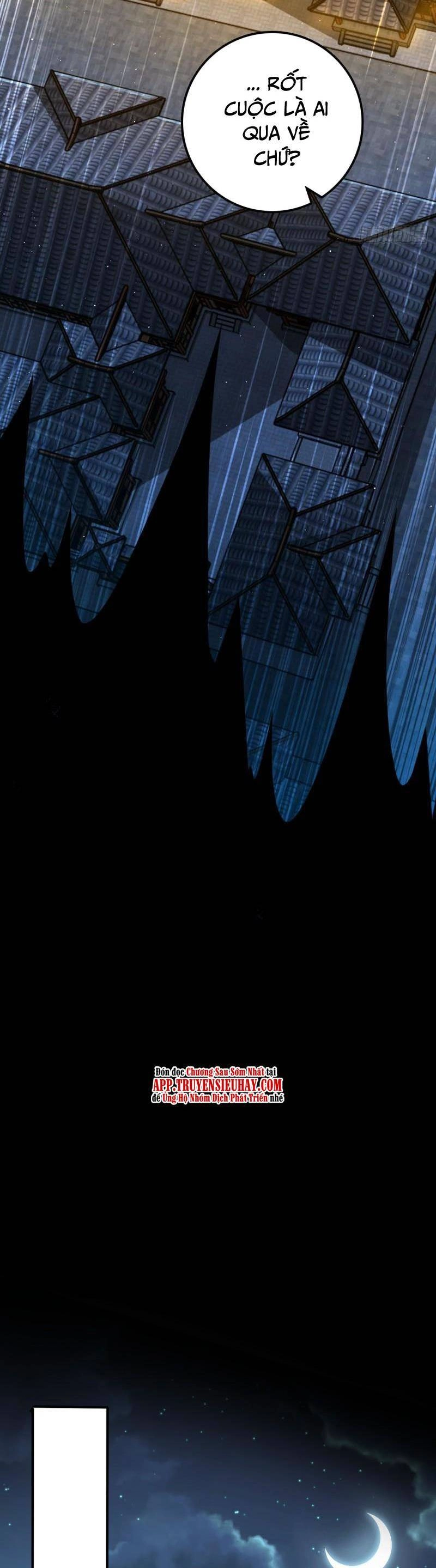 Đại Vương Tha Mạng Chapter 643 - 7